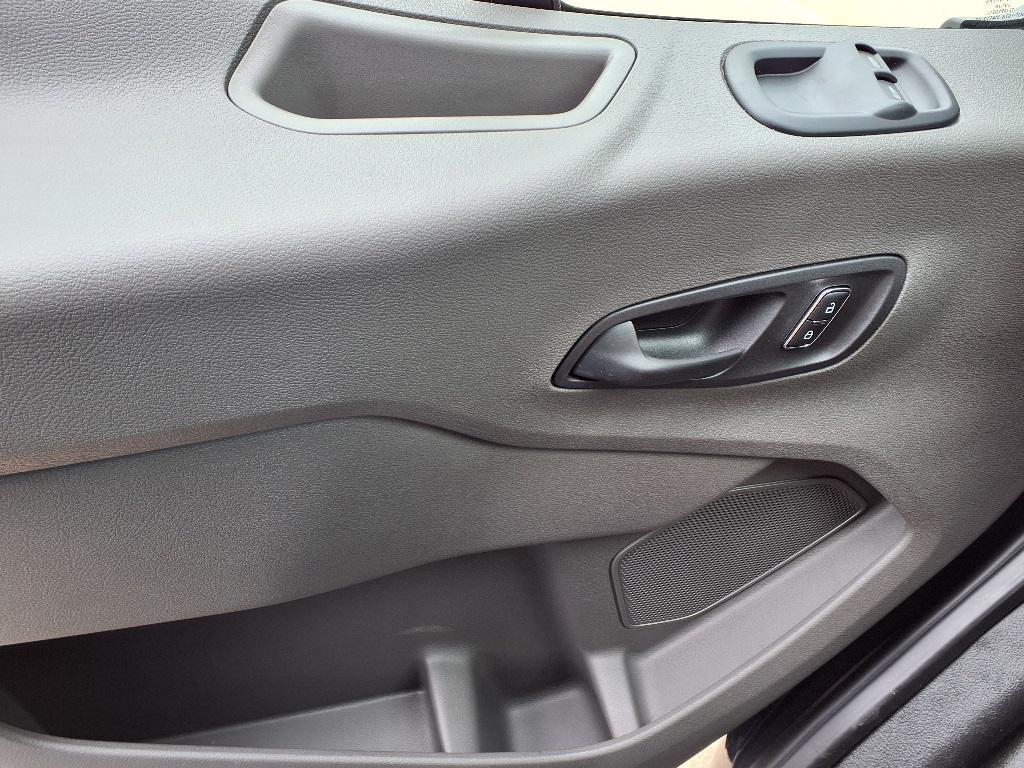 new 2025 Ford Transit-150 car, priced at $48,500