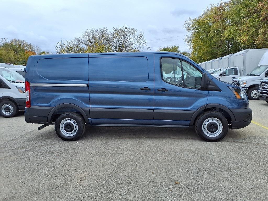 new 2025 Ford Transit-150 car, priced at $48,500