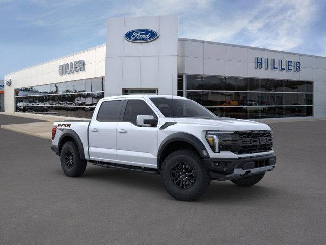 new 2025 Ford F-150 car, priced at $82,395