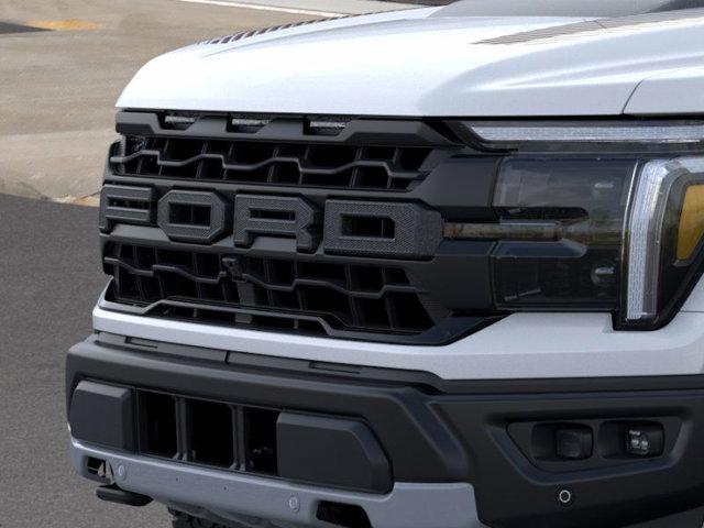 new 2025 Ford F-150 car, priced at $82,395