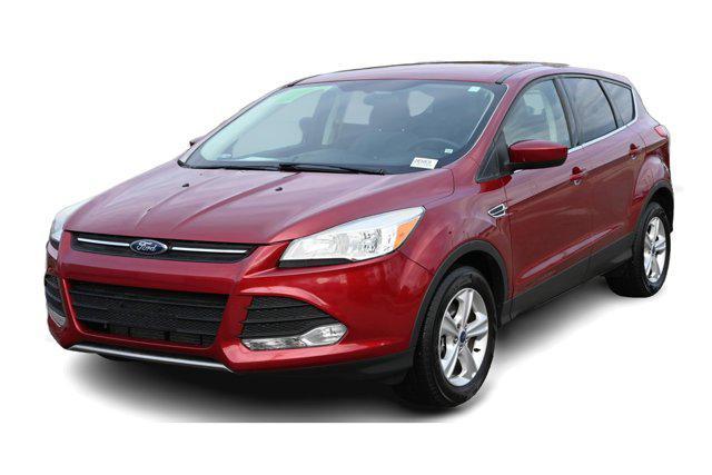 used 2013 Ford Escape car, priced at $9,982