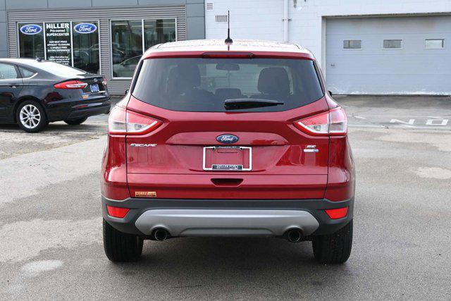 used 2013 Ford Escape car, priced at $9,982