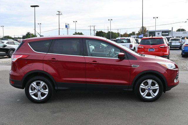 used 2013 Ford Escape car, priced at $9,982