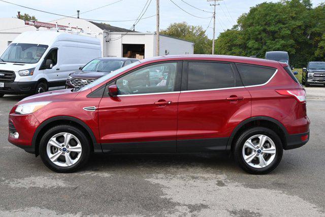 used 2013 Ford Escape car, priced at $9,982