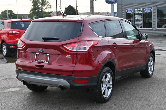 used 2013 Ford Escape car, priced at $9,982