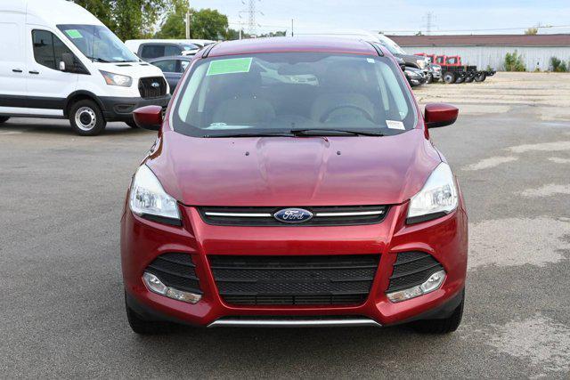 used 2013 Ford Escape car, priced at $9,982