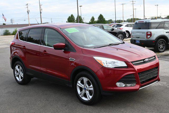 used 2013 Ford Escape car, priced at $9,982