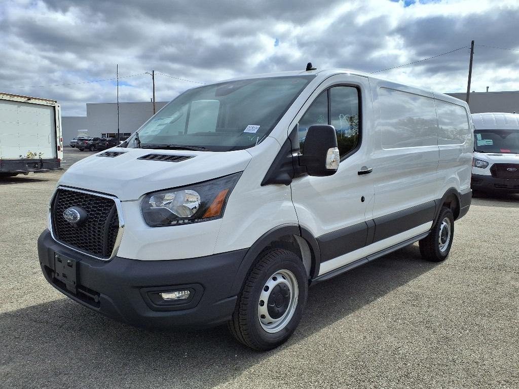 new 2025 Ford Transit-250 car, priced at $51,843