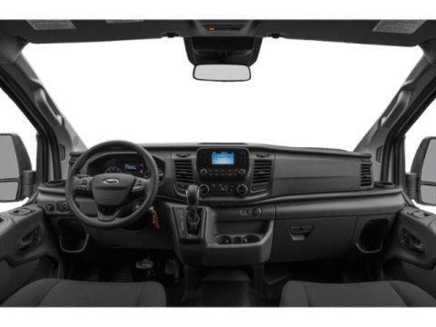 used 2021 Ford Transit-250 car, priced at $30,872