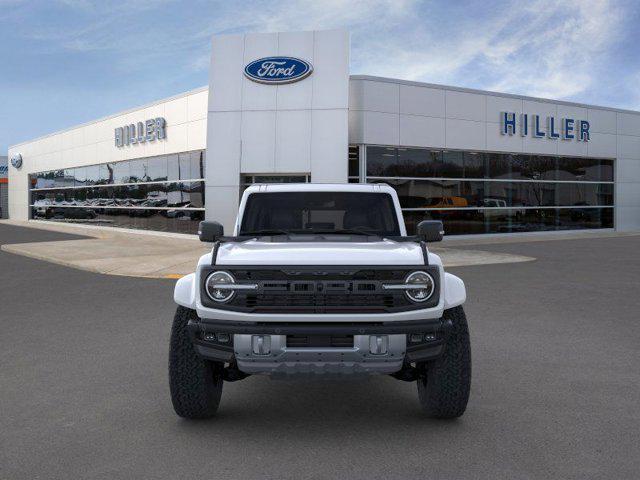 new 2024 Ford Bronco car, priced at $93,176