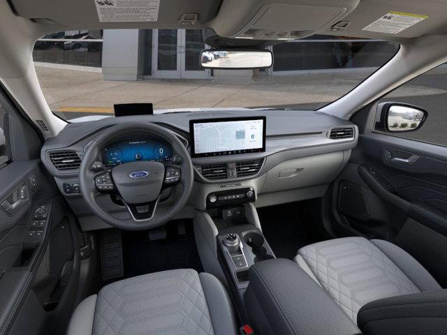 new 2024 Ford Escape car, priced at $47,584