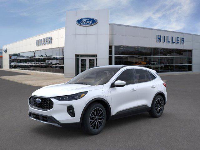 new 2024 Ford Escape car, priced at $47,584