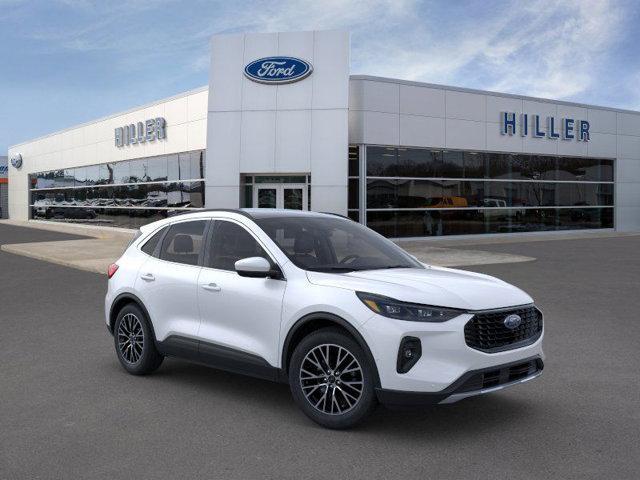 new 2024 Ford Escape car, priced at $47,584