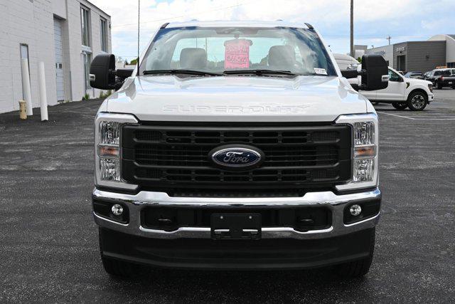 new 2023 Ford F-250 car, priced at $62,986