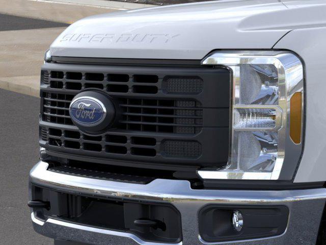 new 2023 Ford F-250 car, priced at $62,986