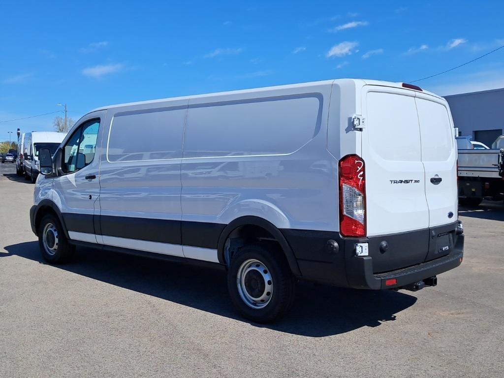 new 2025 Ford Transit-350 car, priced at $52,648