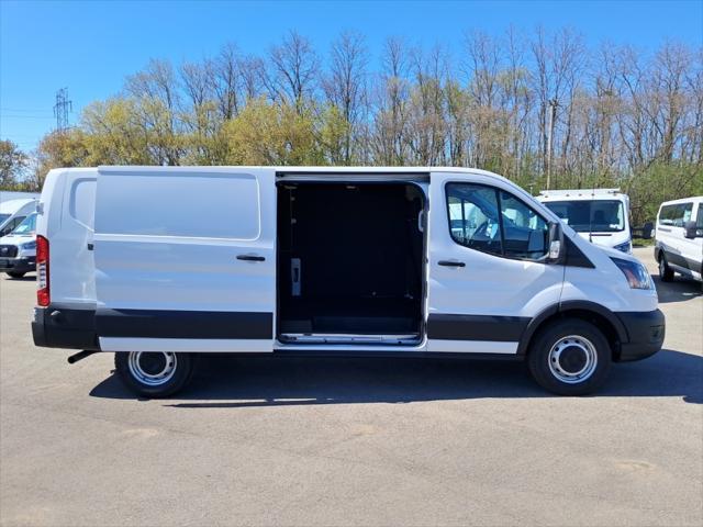 new 2025 Ford Transit-350 car, priced at $55,315