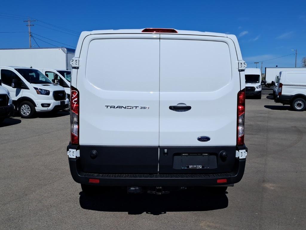 new 2025 Ford Transit-350 car, priced at $52,648