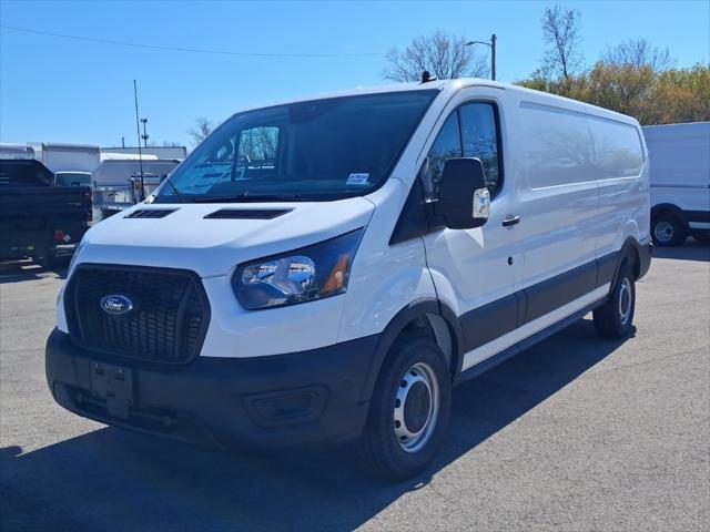 new 2025 Ford Transit-350 car, priced at $55,315
