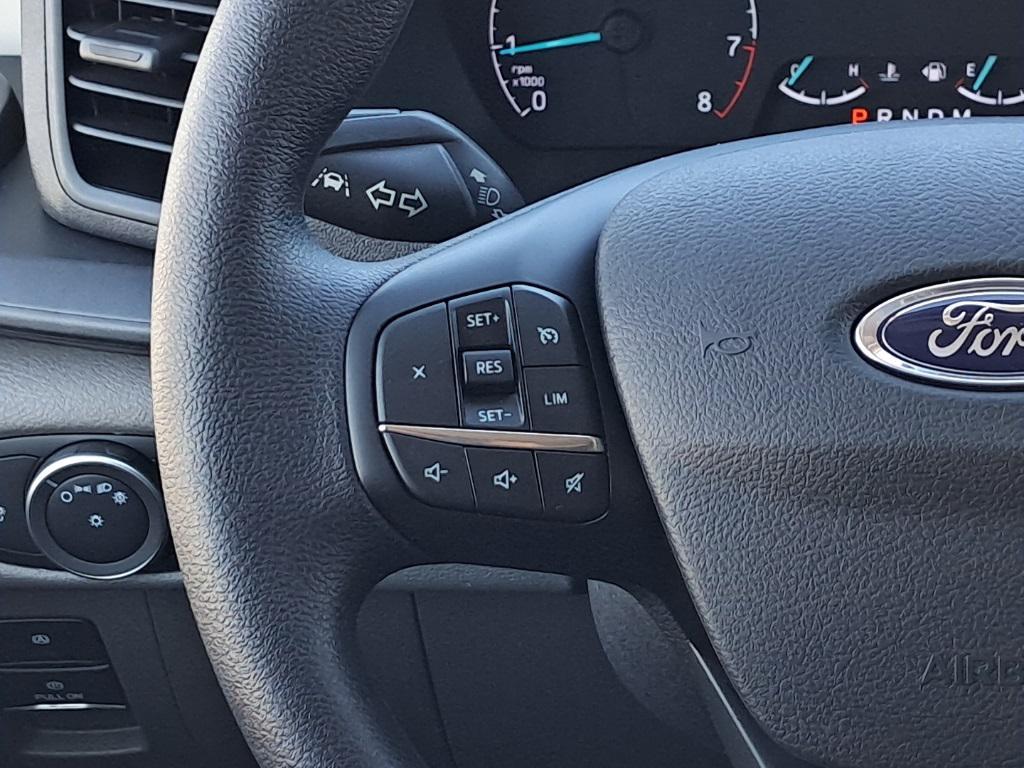 new 2025 Ford Transit-350 car, priced at $52,648