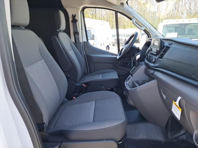 new 2025 Ford Transit-350 car, priced at $55,315