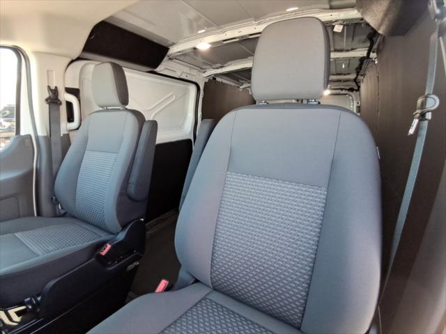 new 2025 Ford Transit-350 car, priced at $55,315