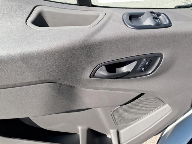 new 2025 Ford Transit-350 car, priced at $55,315