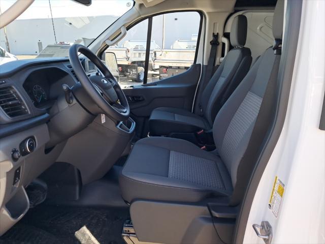 new 2025 Ford Transit-350 car, priced at $55,315