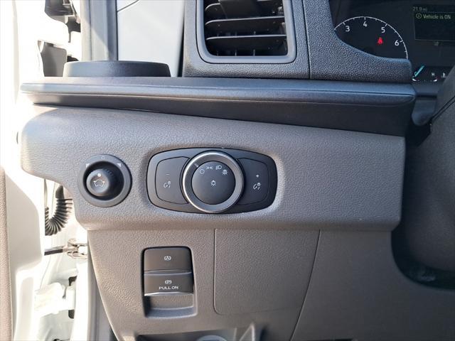 new 2025 Ford Transit-350 car, priced at $55,315
