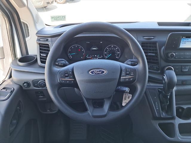 new 2025 Ford Transit-350 car, priced at $55,315