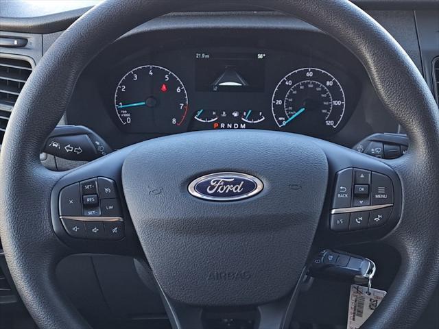 new 2025 Ford Transit-350 car, priced at $55,315