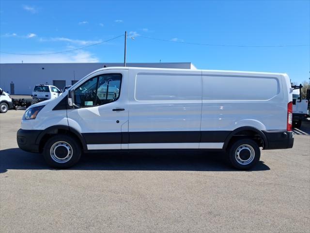 new 2025 Ford Transit-350 car, priced at $55,315