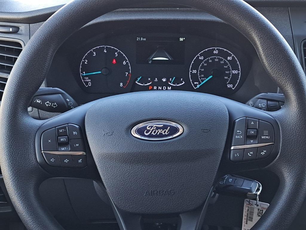 new 2025 Ford Transit-350 car, priced at $52,648