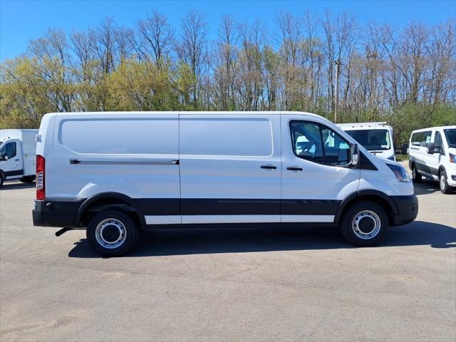 new 2025 Ford Transit-350 car, priced at $55,315