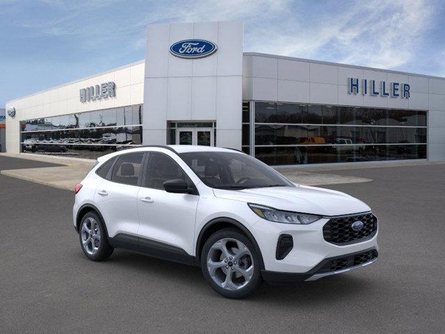 new 2025 Ford Escape car, priced at $35,370