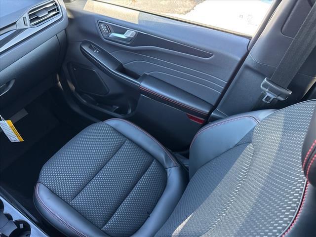 new 2025 Ford Escape car, priced at $34,208