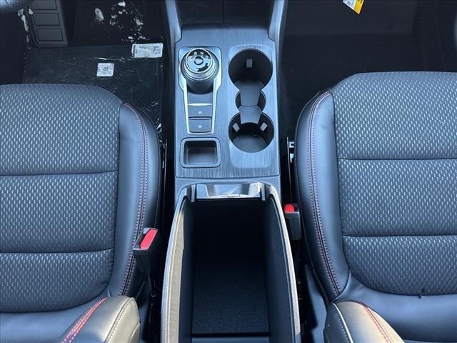 new 2025 Ford Escape car, priced at $34,208