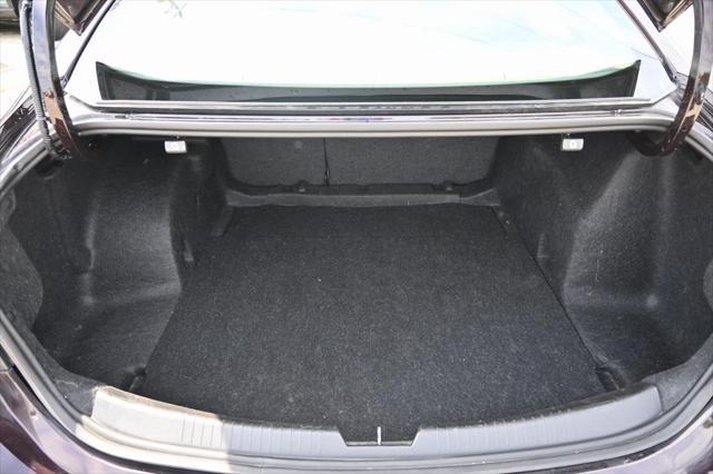 used 2020 Chevrolet Malibu car, priced at $16,542