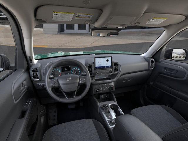 new 2024 Ford Bronco Sport car, priced at $32,045