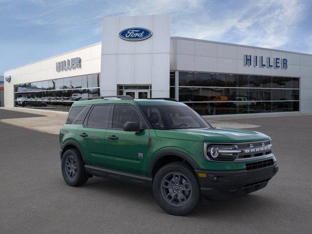 new 2024 Ford Bronco Sport car, priced at $32,045