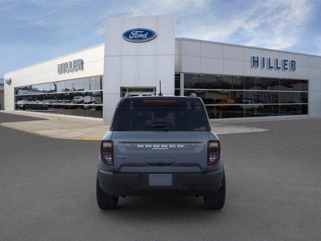 new 2024 Ford Bronco Sport car, priced at $42,373