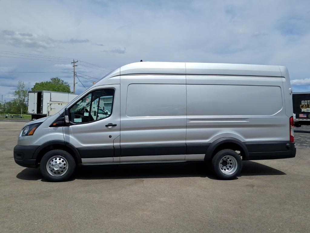 new 2024 Ford Transit-350 car, priced at $59,129