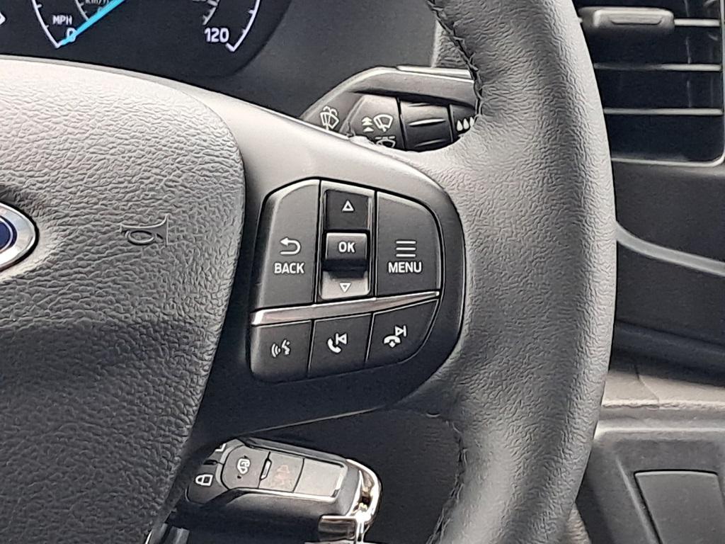 new 2024 Ford Transit-350 car, priced at $59,129