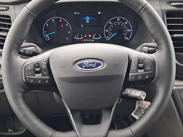 new 2024 Ford Transit-350 car, priced at $62,240