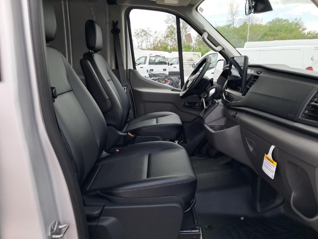 new 2024 Ford Transit-350 car, priced at $59,129