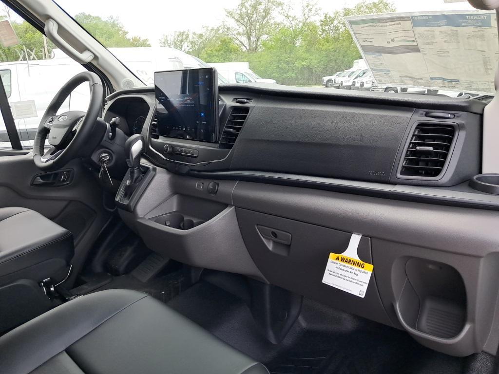 new 2024 Ford Transit-350 car, priced at $59,129