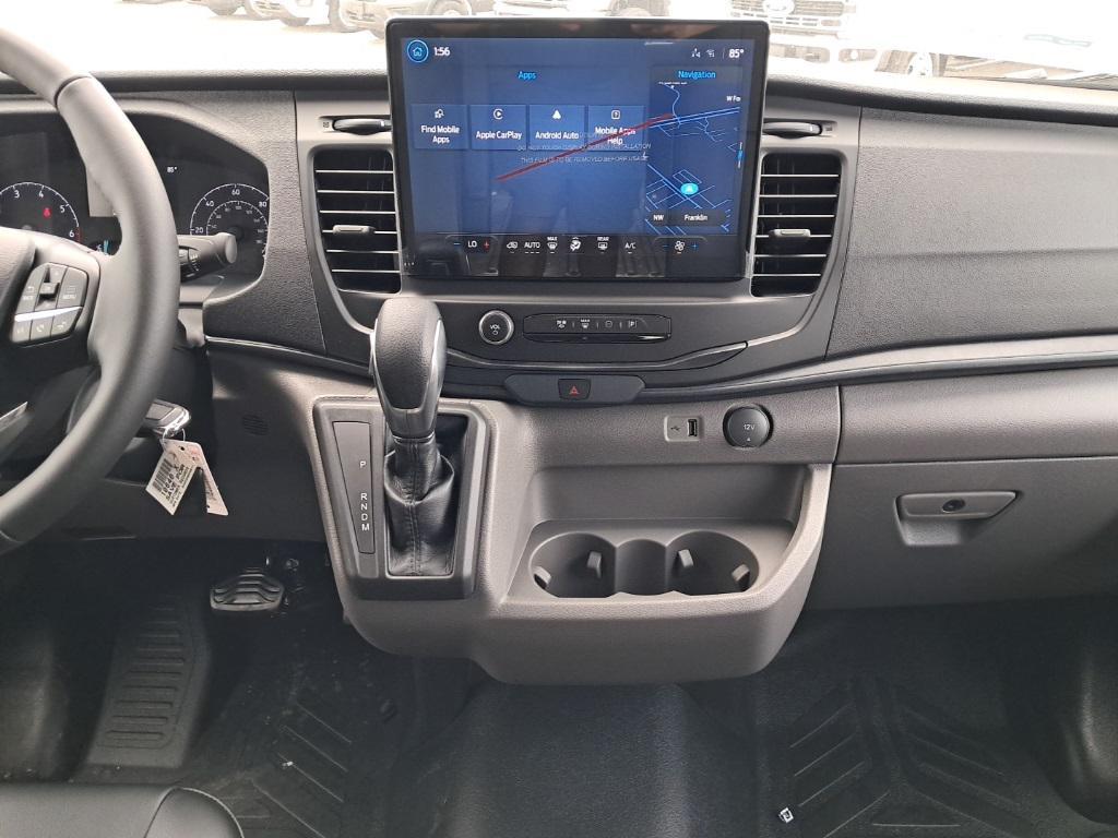 new 2024 Ford Transit-350 car, priced at $59,129