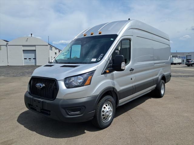 new 2024 Ford Transit-350 car, priced at $62,240