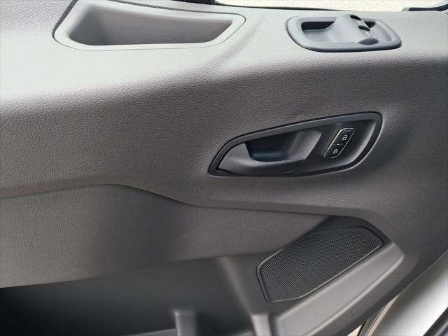 new 2024 Ford Transit-350 car, priced at $62,240