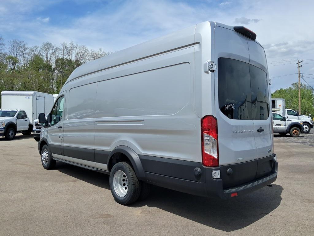 new 2024 Ford Transit-350 car, priced at $59,129